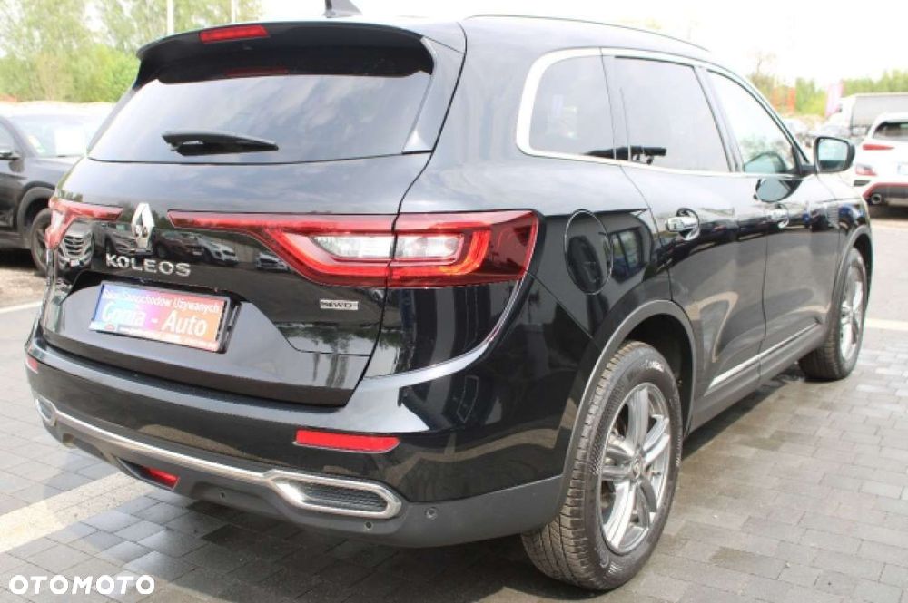 Renault Koleos - 15