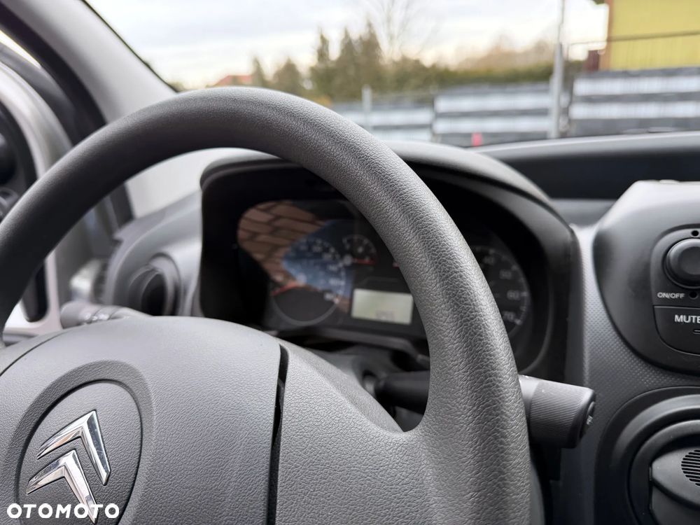 Citroën Nemo 1.4 Multispace - 13