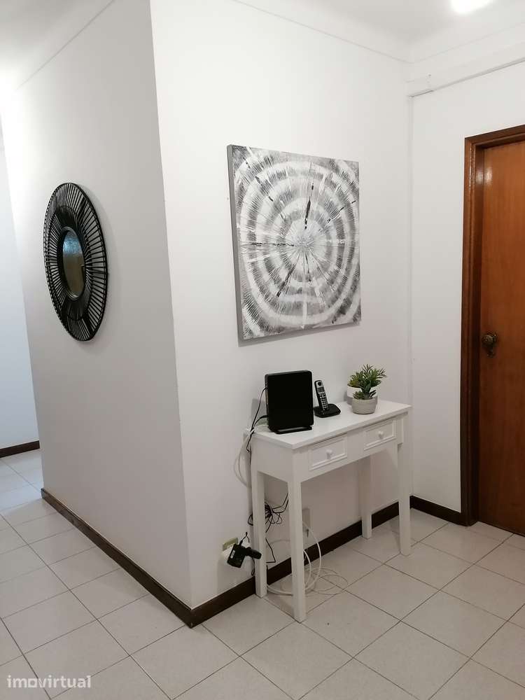 Quarto Individual Mobiliado em Coimbra - 230€