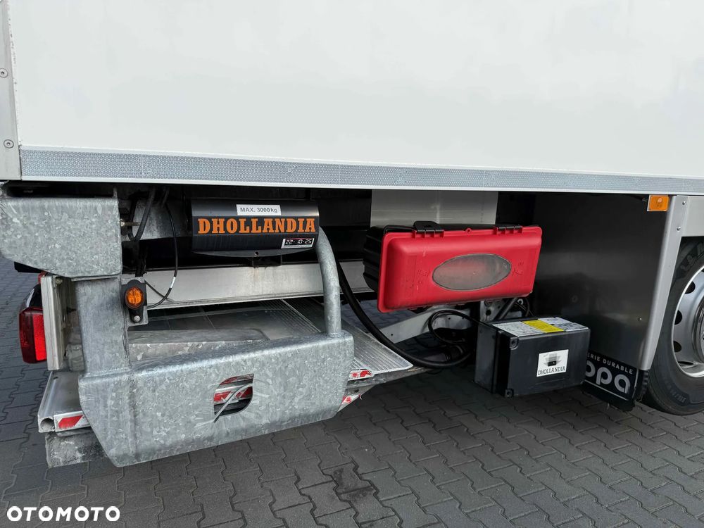 Volvo VOLVO FM 430 CHŁODNIA 22 PALETY CARRIER SUPRA 1150 - 14