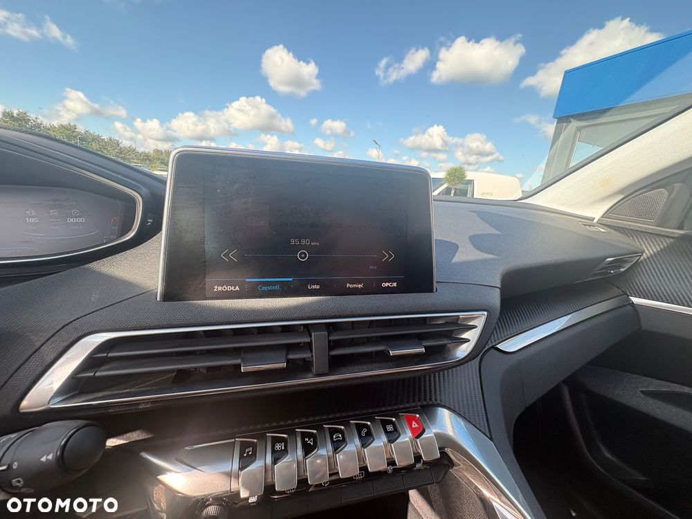 Peugeot 3008 1.2 PureTech Active - 7