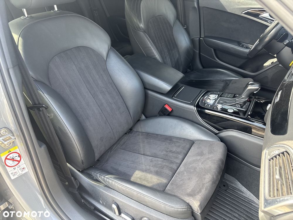 Audi A6 Allroad 3.0 TDI Quattro Tiptr - 30