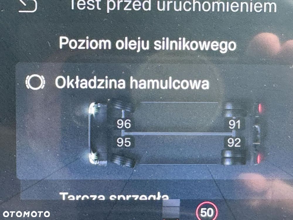 Scania R 460 A4x2EB - 11