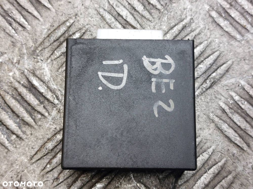 MODUŁ HAKA WESTFALIA ASTM12 - 3