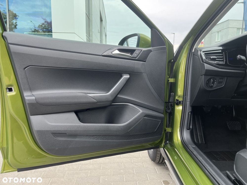 Volkswagen Taigo 1.0 TSI Pure DSG - 10