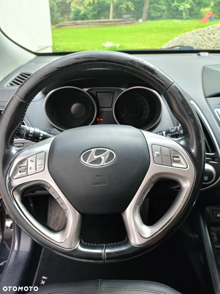 Hyundai ix35 - 6