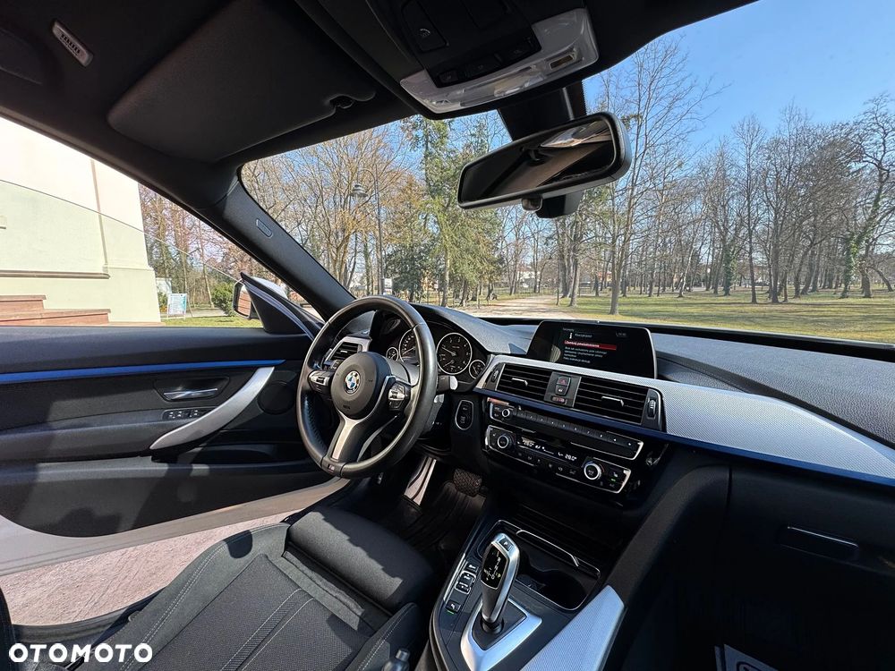 BMW 3GT 318d M Sport - 5