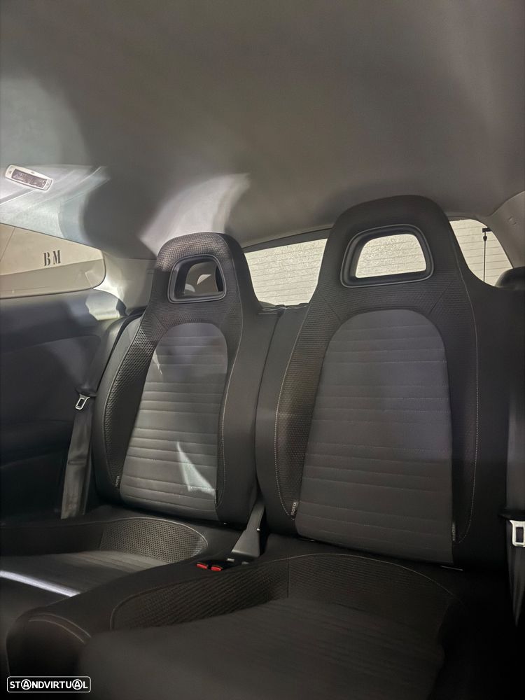 VW Scirocco 1.4 TSI Sport - 12