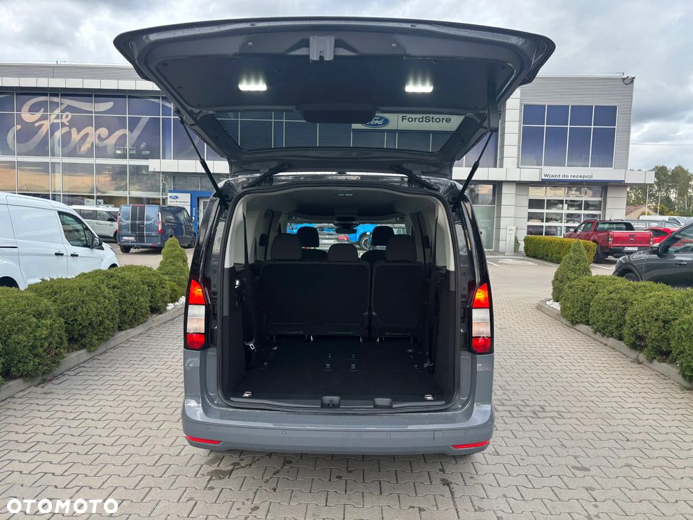 Ford Transit - 7