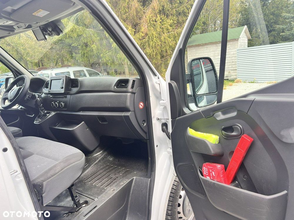Renault Master - 7