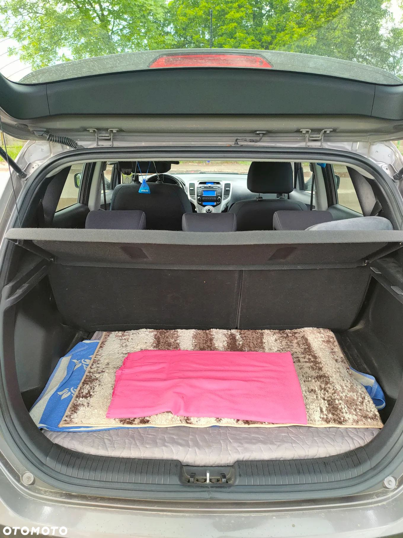 Hyundai ix20 1.4 CRDi BlueDrive Classic + - 4