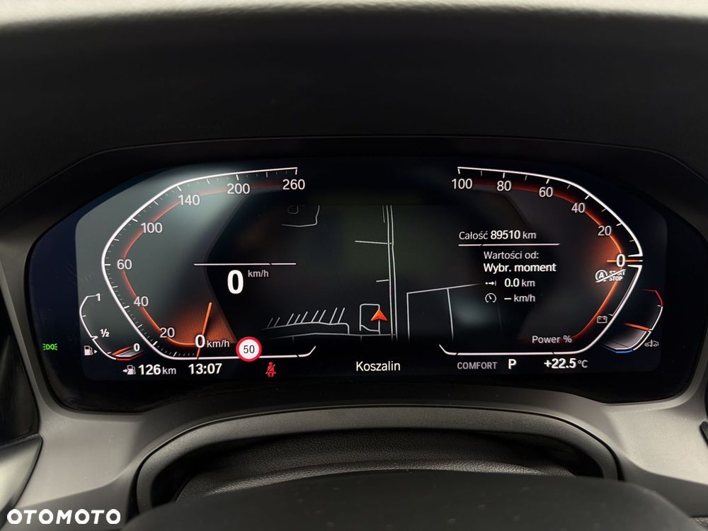 BMW Seria 3 318i - 15