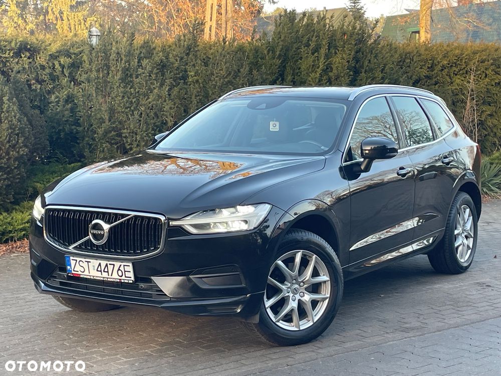 Volvo XC 60 D4 Geartronic Momentum - 14