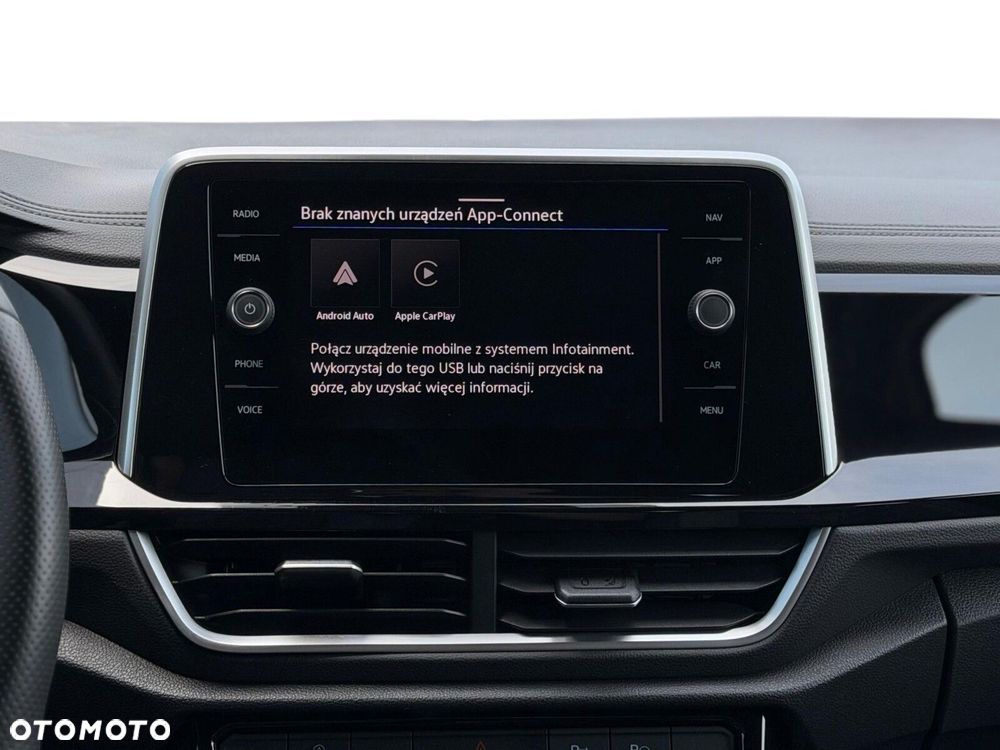 Volkswagen T-Roc 1.5 TSI R-Line DSG - 33