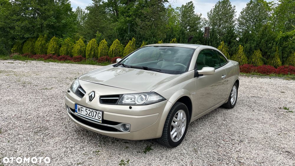 Renault Megane 2.0 16V Dynamique - 1