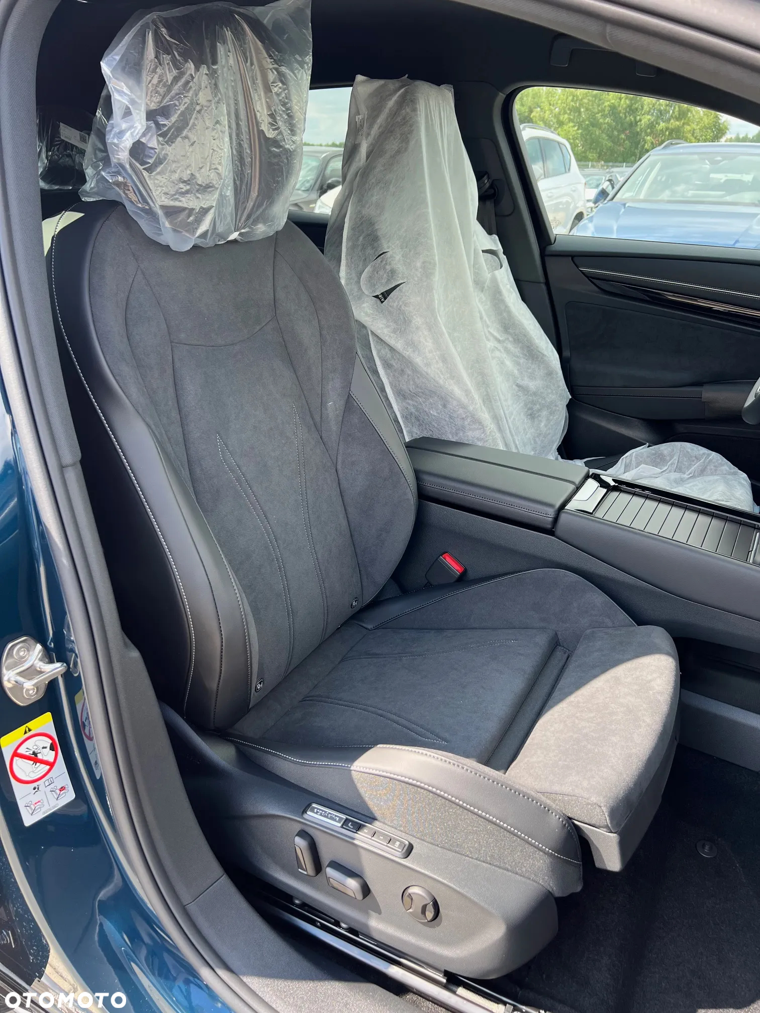 Volkswagen ID.7 86kWh Pro S - 6