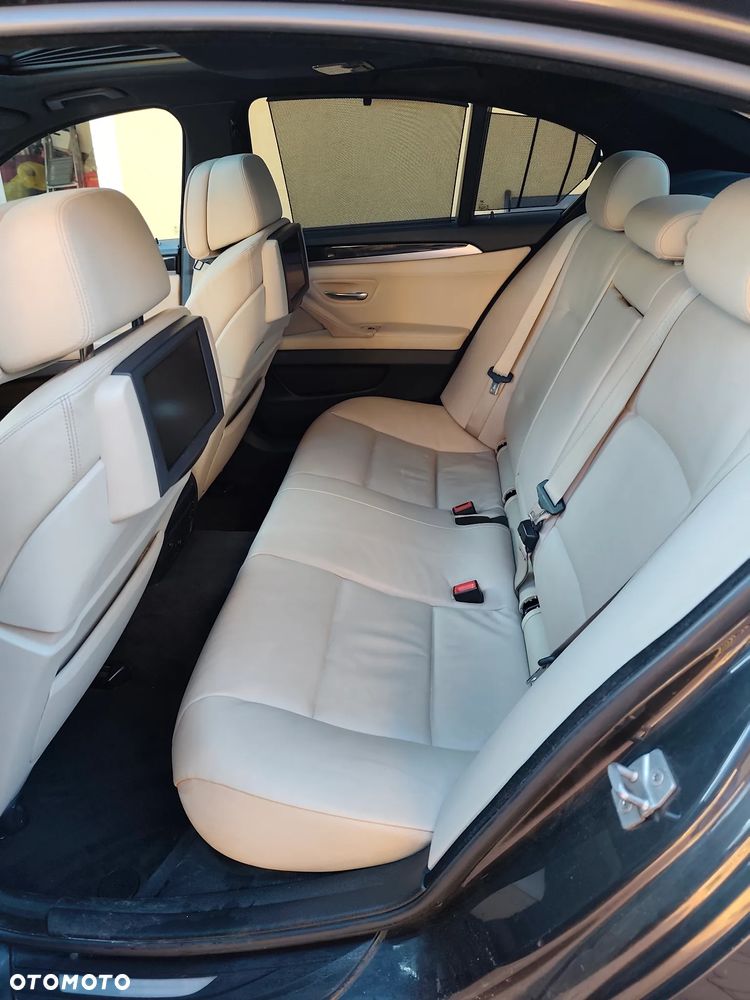 BMW Seria 5 - 23