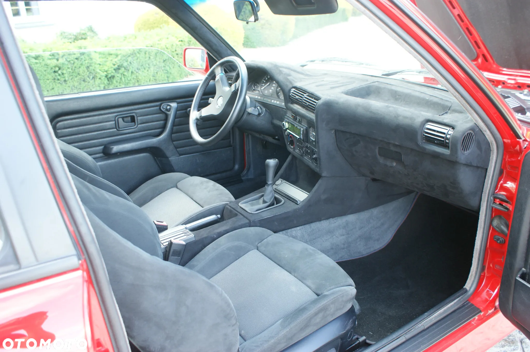 BMW Seria 3 - 26