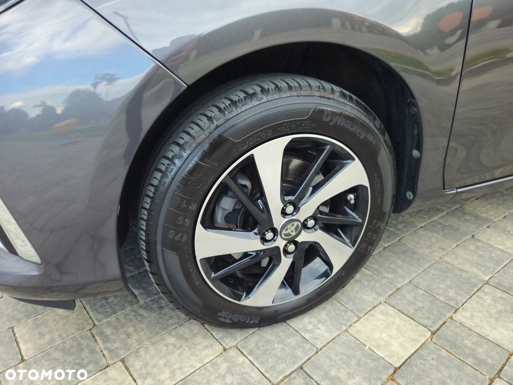 Toyota Yaris 1.5 Premium - 29