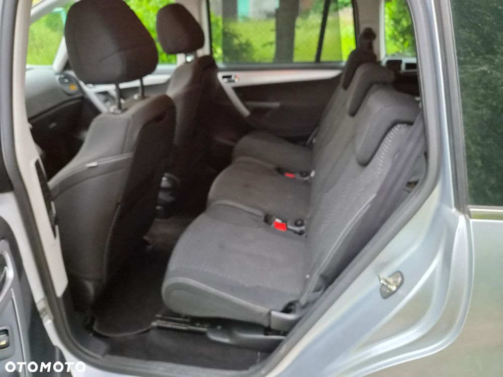 Citroën C4 Picasso 1.6 HDi FAP Tendance - 10