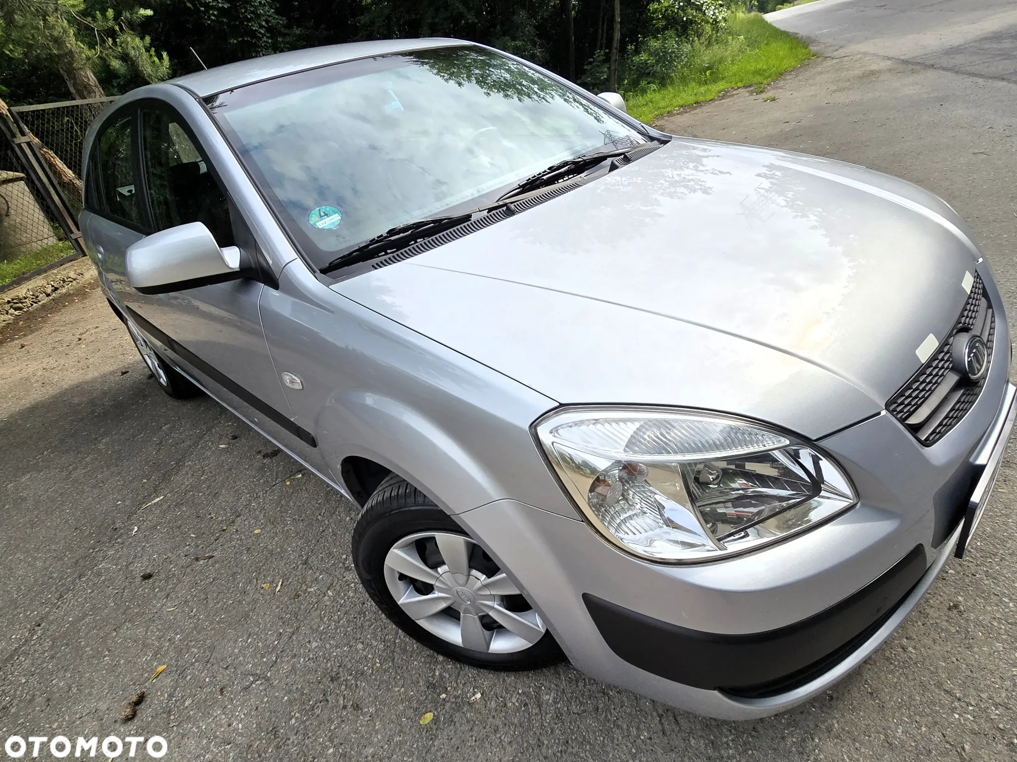 Kia Rio 1.4 Comfort - 13