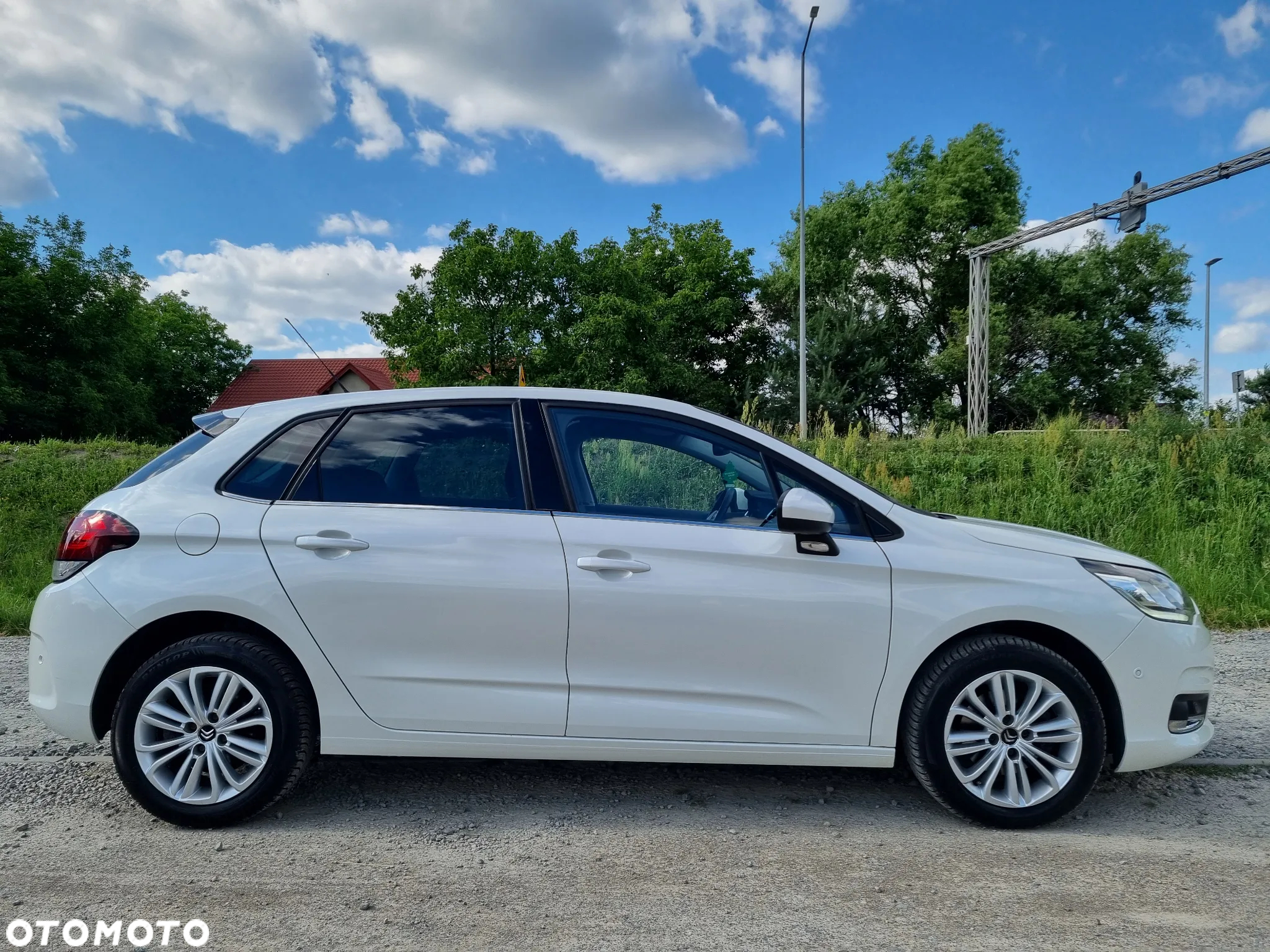 Citroën C4 PureTech 130 Stop & Start Exclusive - 11