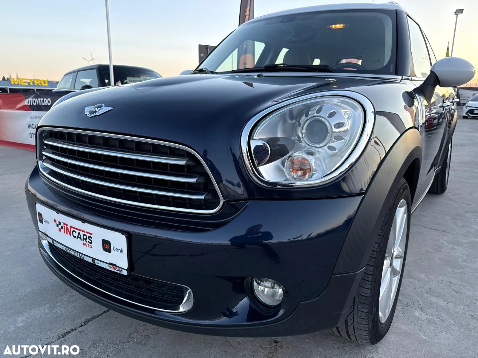 Mini Countryman Cooper D All4 Aut. - 20