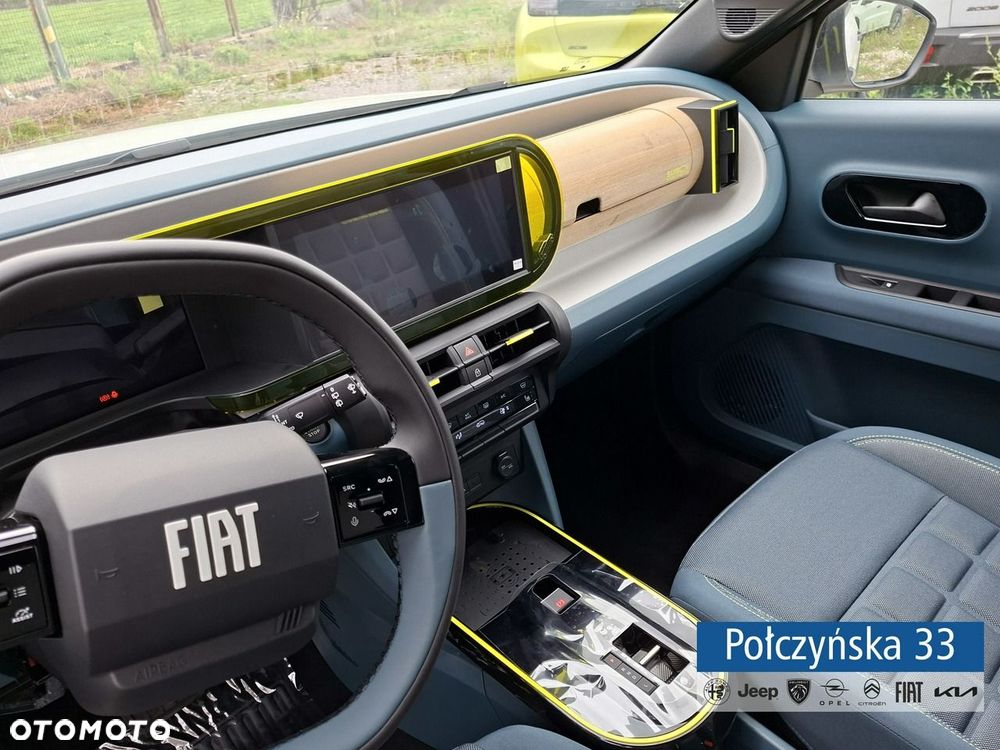 Fiat Grande Panda - 12