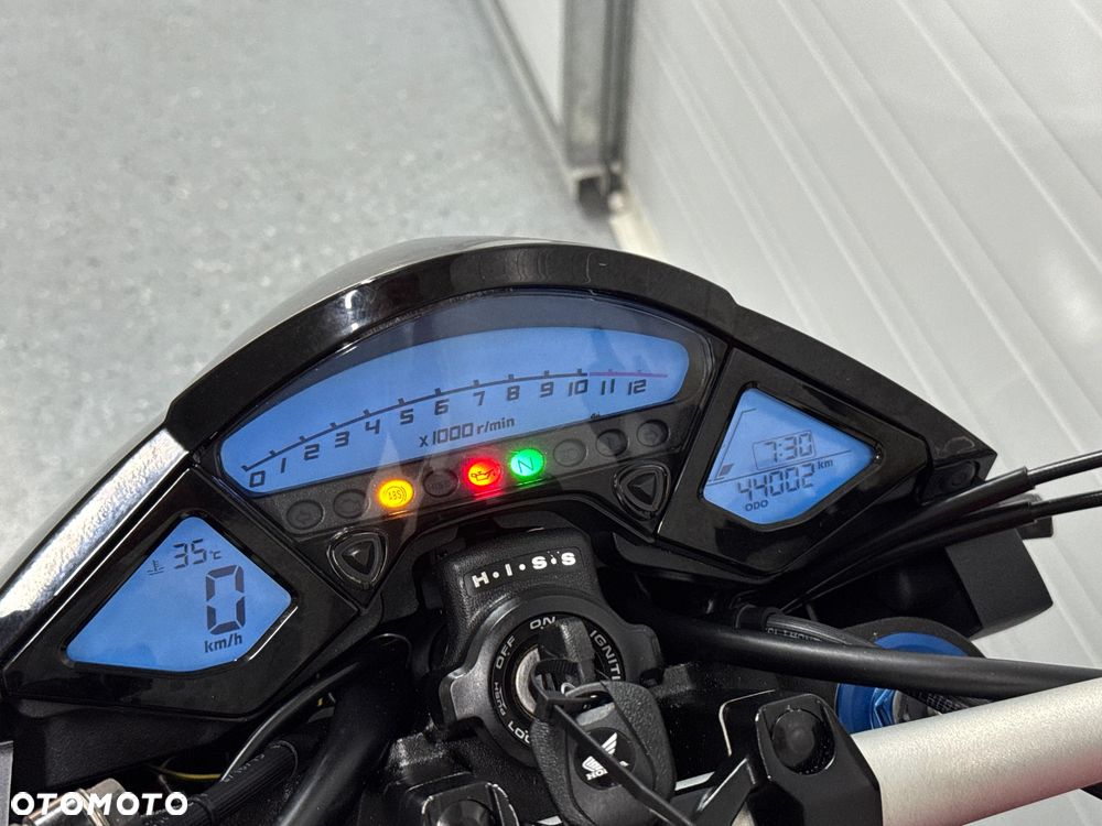 Honda CB - 25
