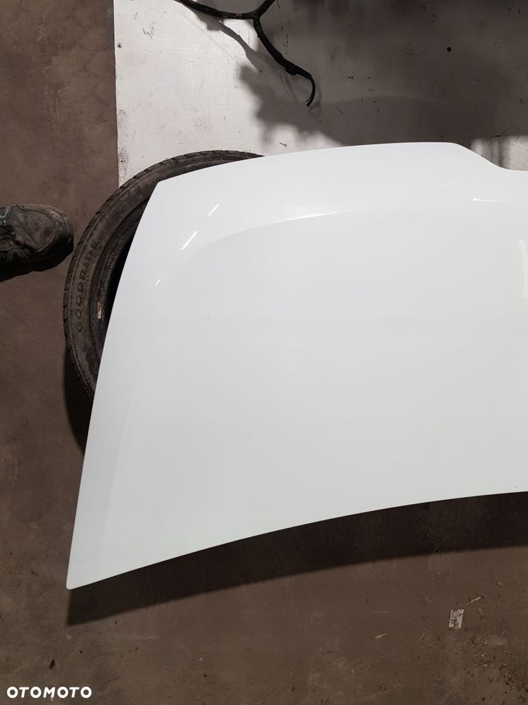 przód kompletny renault master iii lift maska chłodnice błotnik 18- 2.3 dci - 11