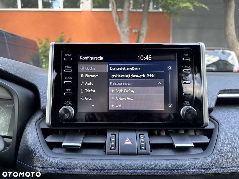 Toyota RAV4 2.5 Hybrid Selection 4x2 - 27