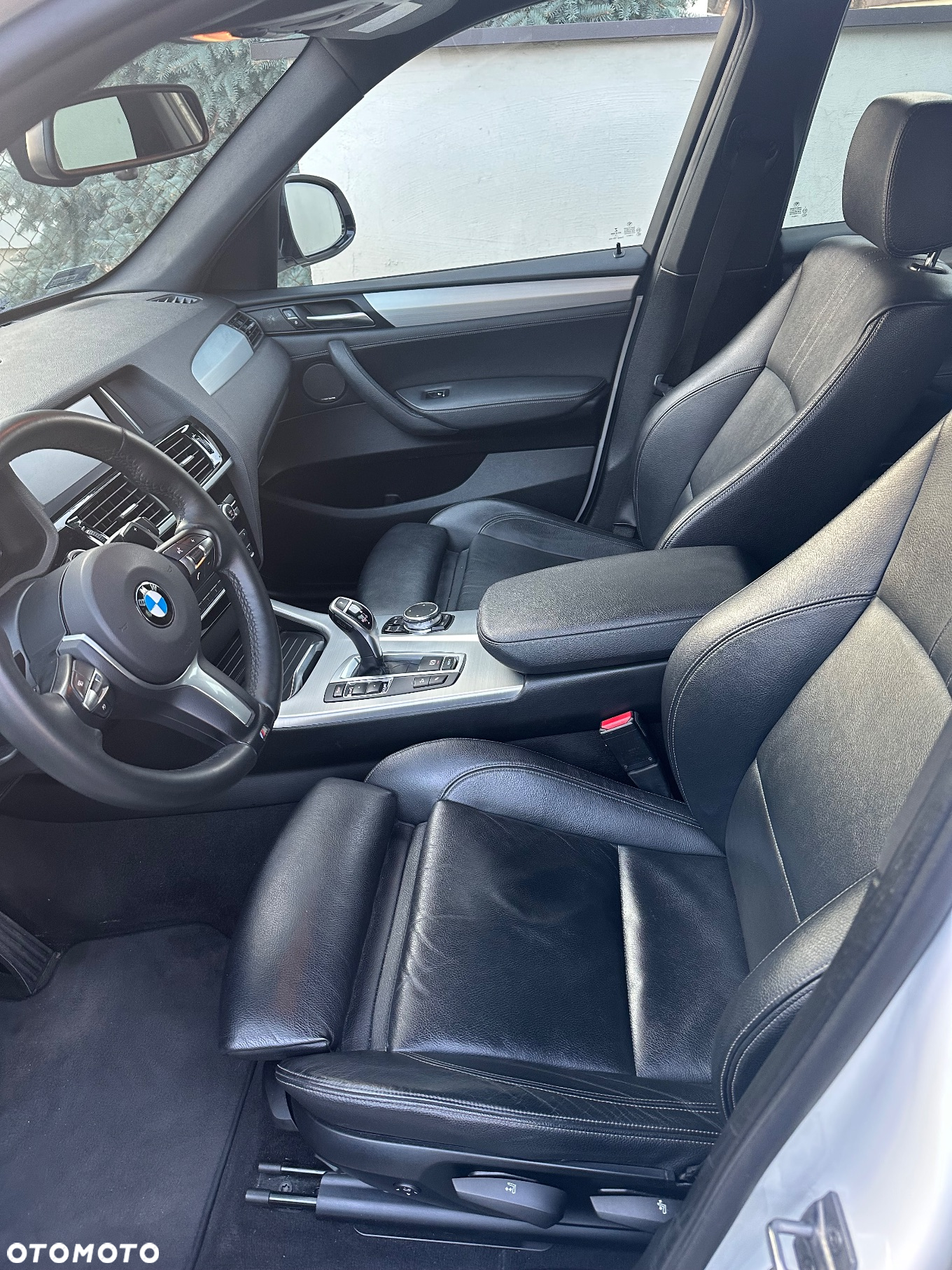 BMW X3 30d xDrive - 10