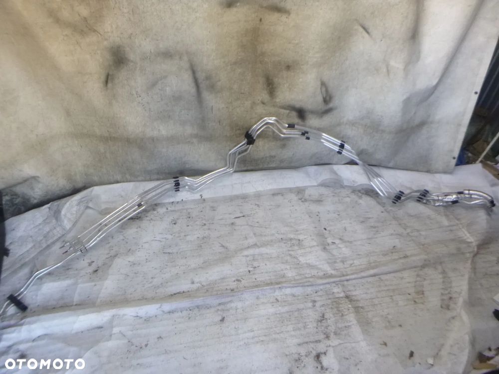 PRZEWODY KLIMATYZACJI FIAT FREEMONT 2.0D-3.6 06.08- 68140014AF JOURNEY - 4