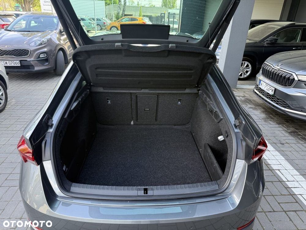 Skoda Octavia 1.5 TSI e-Tec Sportline DSG - 15