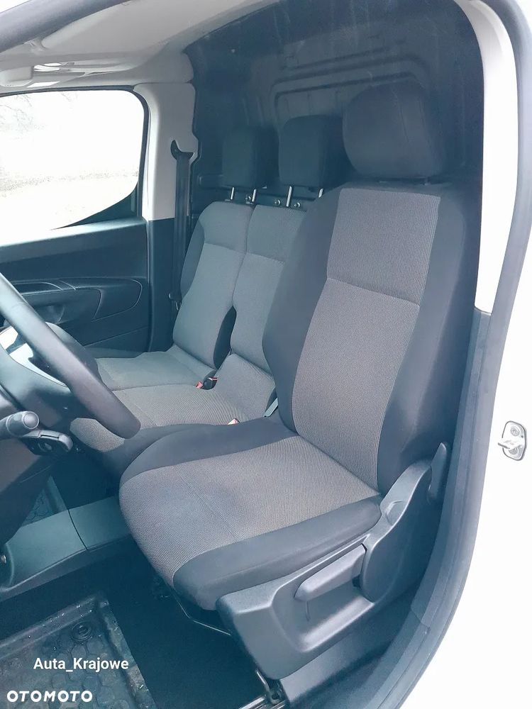 Peugeot PARTNER LONG 950 - 23