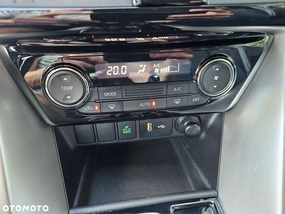 Mitsubishi Eclipse Cross 1.5 T-MIVEC (ClearTec) 2WD Active - 25