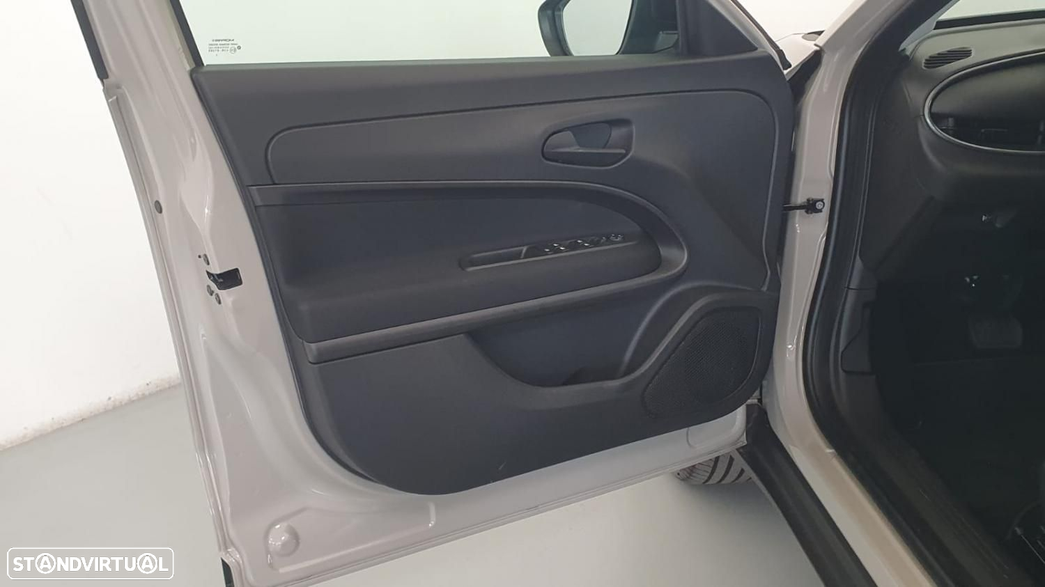 Fiat 600 1.2 Hybrid - 12