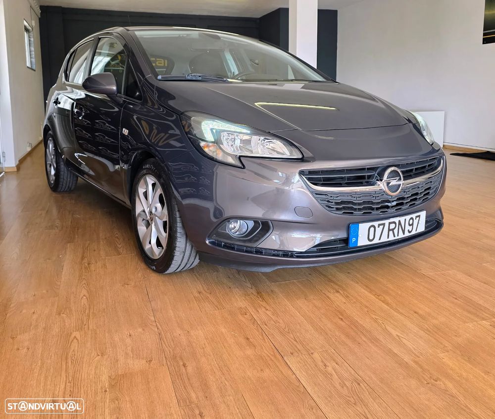 Opel Corsa 1.0 T Color Edition - 5