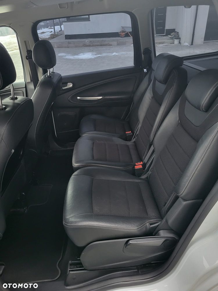 Ford Galaxy 2.0 TDCi Titanium MPS6 - 10