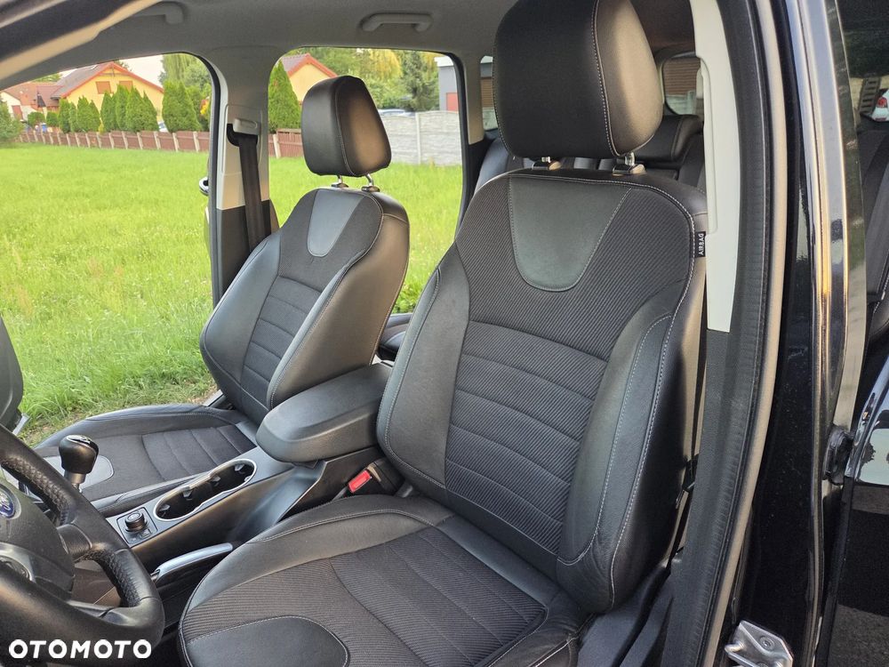 Ford Kuga 2.0 TDCi 2x4 Individual - 23