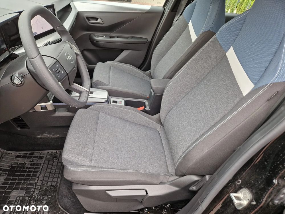 Opel Frontera 1.2 T mHEV Edition eDTC6 - 13