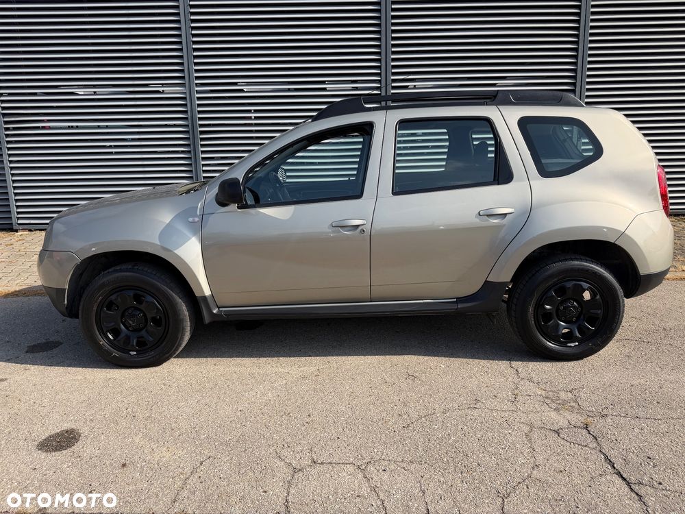 Dacia Duster 1.5 dCi SL Delsey 4x4 - 2