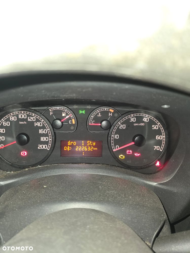 Fiat Doblo 1.3 JTD Family - 26