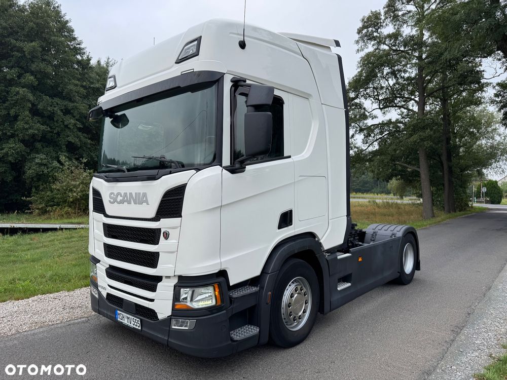 Scania