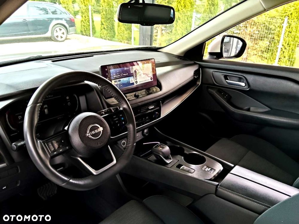 Nissan X-Trail - 5
