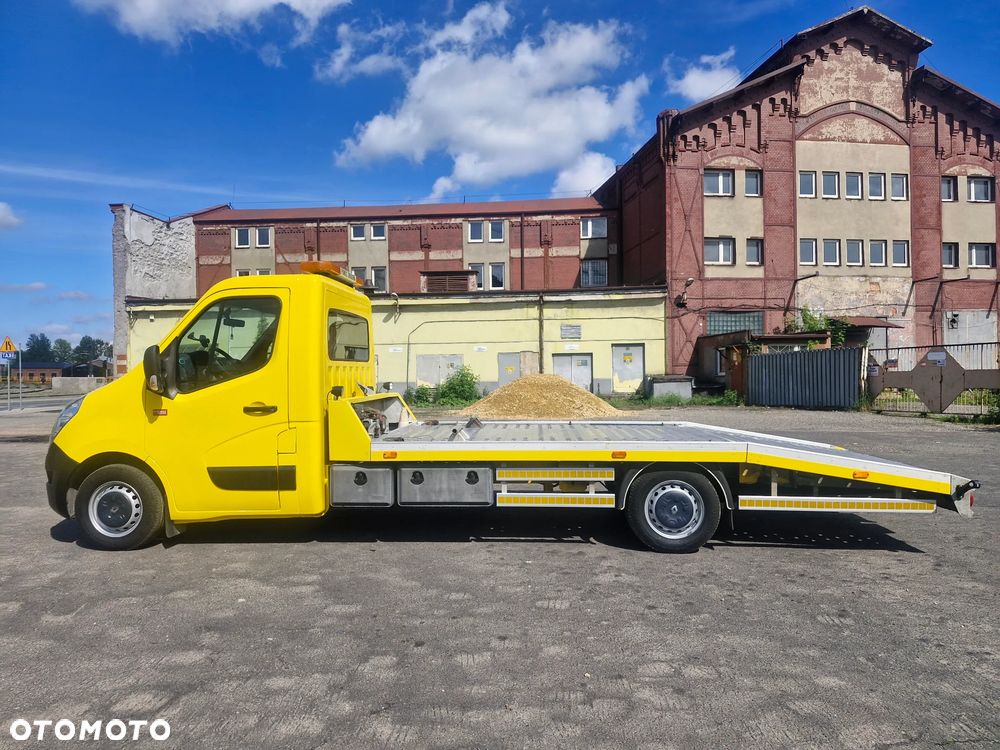 Renault Master - 9
