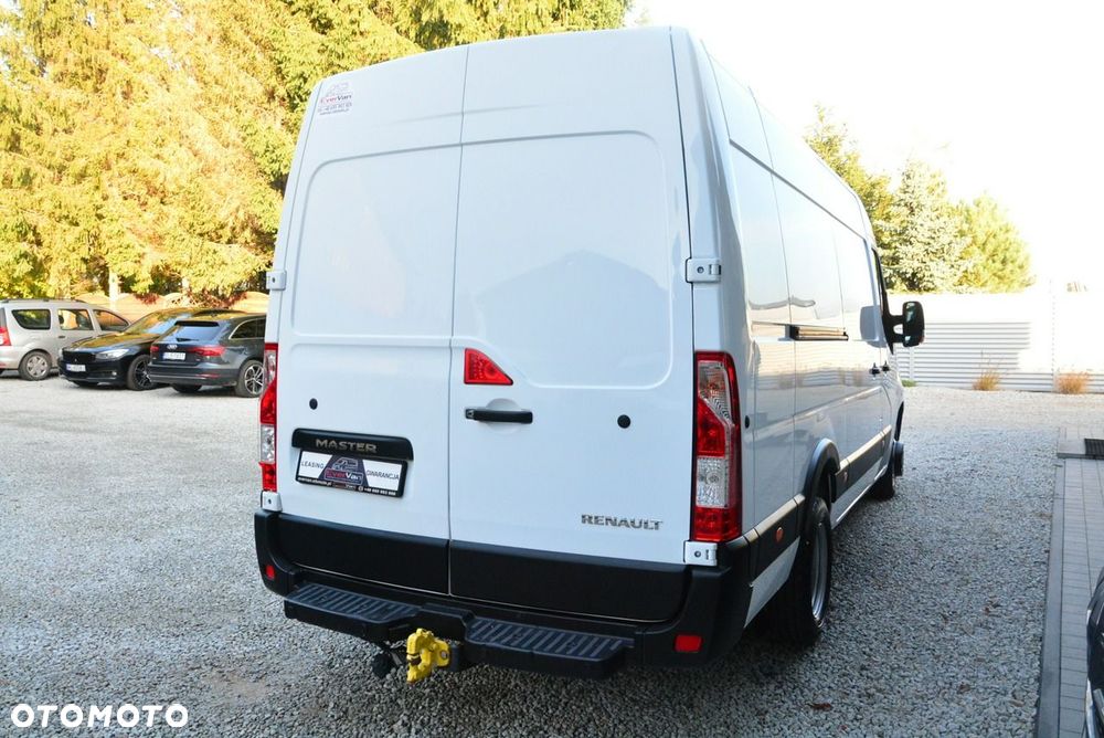 Renault Master - 4