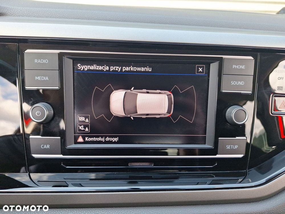 Volkswagen Polo 1.0 TSI Comfortline - 26