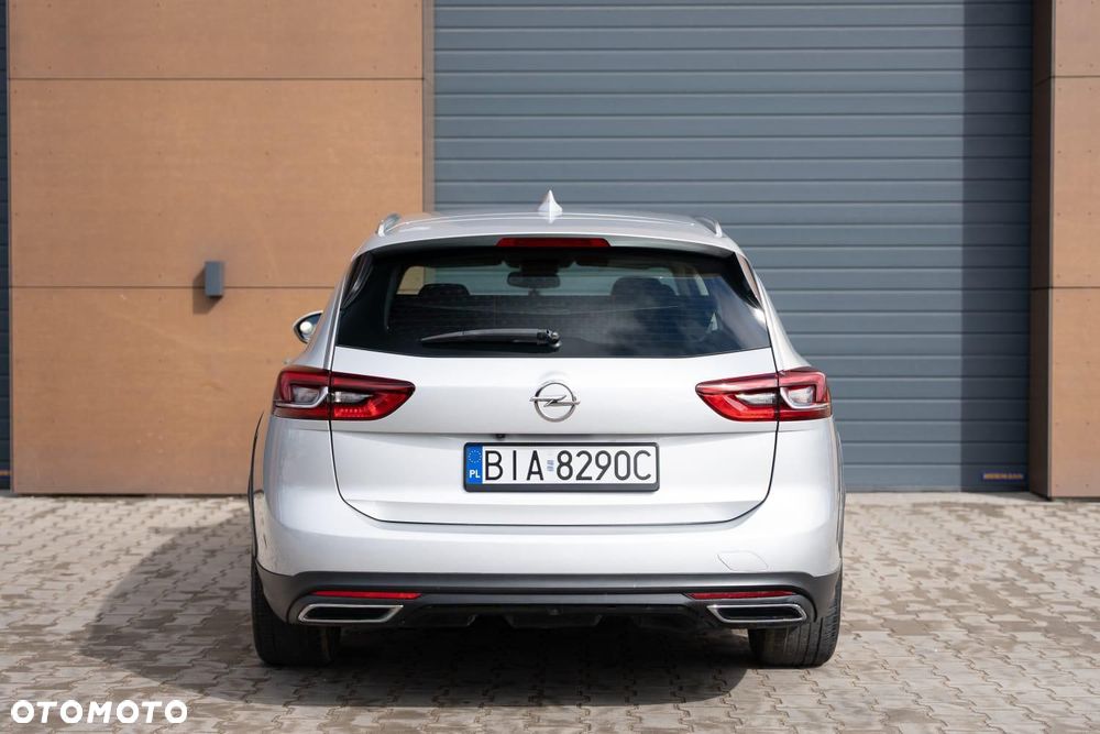 Opel Insignia - 7