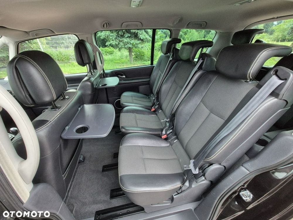 Renault Grand Espace Gr 2.0 dCi Expression - 19